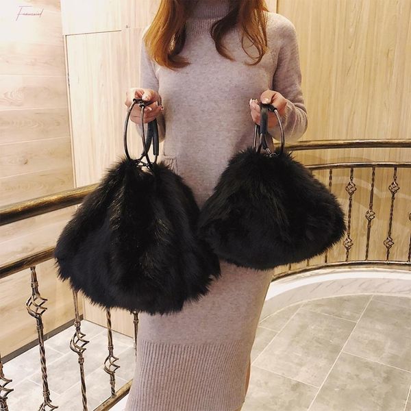 sweet girls soft black white handbags faux fur women tote bags large capacity evening party clutch bag travel shoulder handbag
sweet girls soft black white handbags faux fur women tote bags large capacity evening party clutch bag travel shoulder handbag