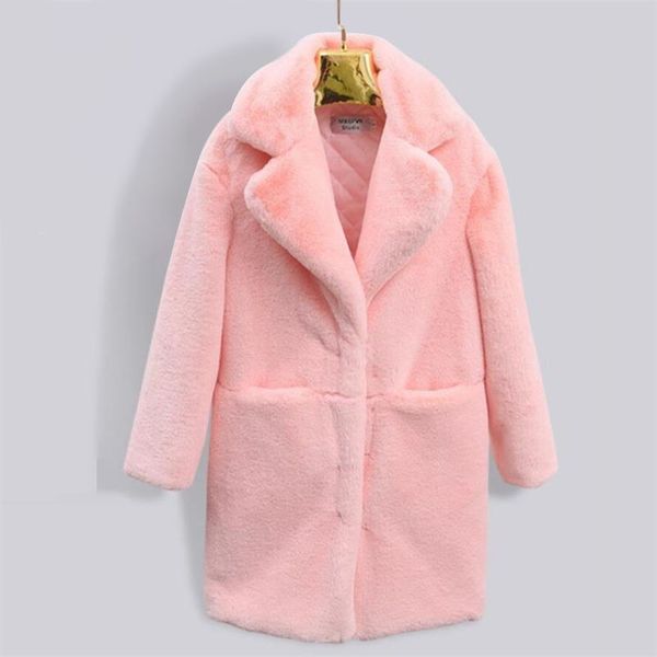 new 2019 winter women woolen coat thicken warm outerwear lapel collar ruffles female casual jacket long sweet preppy trench coat, Black
new 2019 winter women woolen coat thicken warm outerwear lapel collar ruffles female casual jacket long sweet preppy trench coat, Black