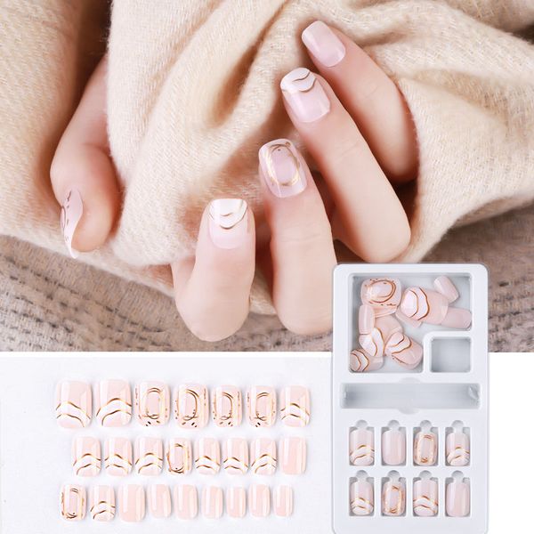 24pcs блестящие накладные ногти нажмите на ногтях хит цвета fake с клеем летом стиля типсы nail art decoration, Red;gold
24pcs блестящие накладные ногти нажмите на ногтях хит цвета fake с клеем летом стиля типсы nail art decoration, Red;gold