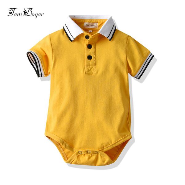 tem doger baby boy romper summer newborn infant baby girl casual jumpsuit shorts sleeves cotton playsuit sunsuit bebes clothing, Blue
tem doger baby boy romper summer newborn infant baby girl casual jumpsuit shorts sleeves cotton playsuit sunsuit bebes clothing, Blue