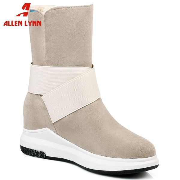 allen lady 2020 fashion woman shoes causal ankle boots women platform slip on med heel snowboots, Black
allen lady 2020 fashion woman shoes causal ankle boots women platform slip on med heel snowboots, Black