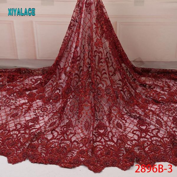 african lace fabric latest 2020 lace embroidery french fabric bridal for nigerian party dress ya2896b-1, Pink;blue
african lace fabric latest 2020 lace embroidery french fabric bridal for nigerian party dress ya2896b-1, Pink;blue