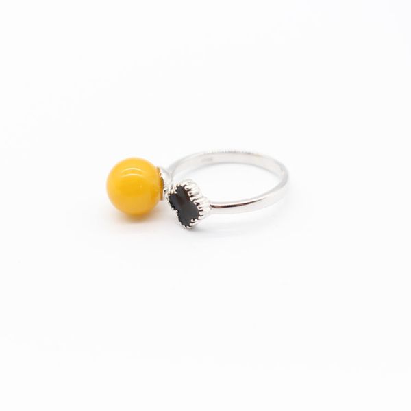 natural 925 sterling silver inlaid 9mm amber rings natural amber rings 925 ring nickles women ring add certificate, Golden;silver
natural 925 sterling silver inlaid 9mm amber rings natural amber rings 925 ring nickles women ring add certificate, Golden;silver
