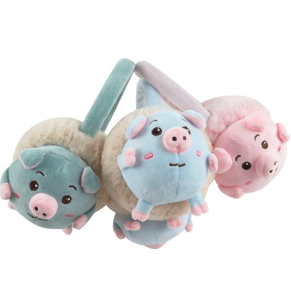 мультфильм свинья зима дети earmuffs симпатичные животные earmuffs мальчики девочки держите уши теплый наушники для детей ad0705, Blue;gray
мультфильм свинья зима дети earmuffs симпатичные животные earmuffs мальчики девочки держите уши теплый наушники для детей ad0705, Blue;gray