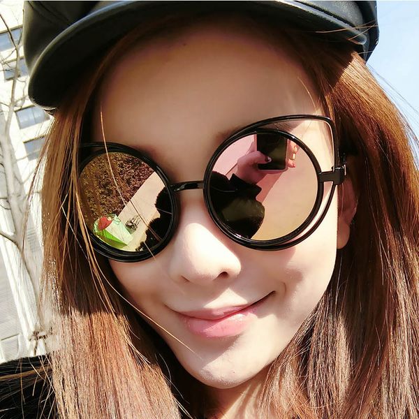 2020 mirror cat eyes women's sunglasses retro sunglasses designer fashion brand new ladies women, White;black
2020 mirror cat eyes women's sunglasses retro sunglasses designer fashion brand new ladies women, White;black