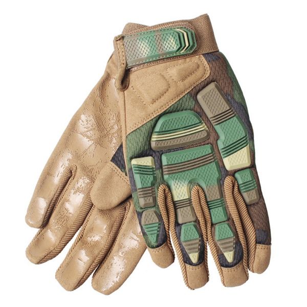 outdoor full finger gloves tactical anti-slip elastic rubber protection gloves wear-resistant prevent scratches, Black
outdoor full finger gloves tactical anti-slip elastic rubber protection gloves wear-resistant prevent scratches, Black