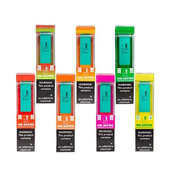 MR VAPOR одноразовое устройство Pod Starter Kit 280mAh Аккумулятор 1,3 мл Картридж Бобы Vape Pen VS Puff Posh Plus Bar Pop EON
MR VAPOR одноразовое устройство Pod Starter Kit 280mAh Аккумулятор 1,3 мл Картридж Бобы Vape Pen VS Puff Posh Plus Bar Pop EON