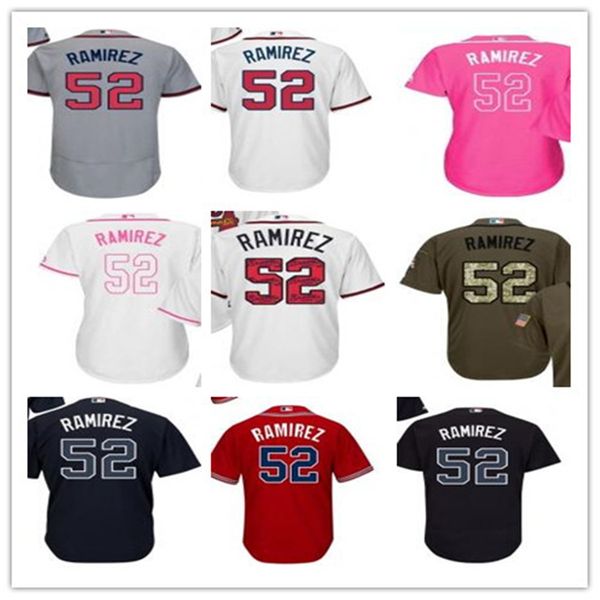 custom atlanta atlantabraves 52 jose ramirez baseball jersey braves baseball wear men women youth jerseys, Blue;black
custom atlanta atlantabraves 52 jose ramirez baseball jersey braves baseball wear men women youth jerseys, Blue;black