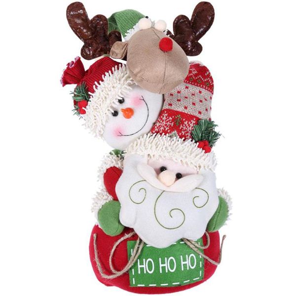 christmas dolls colorful santa claus snowman xmas toys creative kids christmas gifts decorations
christmas dolls colorful santa claus snowman xmas toys creative kids christmas gifts decorations