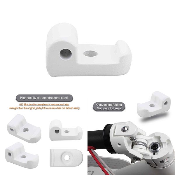 for xiaomi m365 pro electric scooter part folding buckle latch reinforced lock steering wheel replacement for xiaomi m365
for xiaomi m365 pro electric scooter part folding buckle latch reinforced lock steering wheel replacement for xiaomi m365
