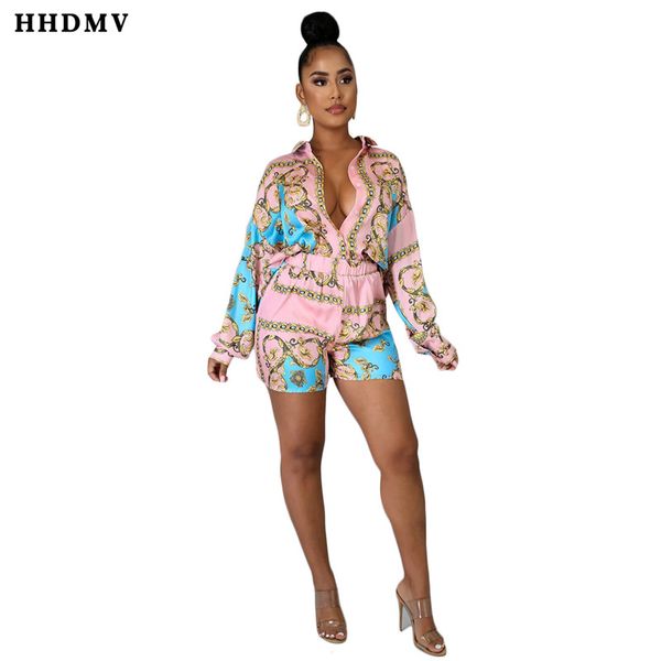 hhdmv 2020 new women casual tribal peoples style long sleeve lapel single-breasted elastic short pants two piece sets, White
hhdmv 2020 new women casual tribal peoples style long sleeve lapel single-breasted elastic short pants two piece sets, White