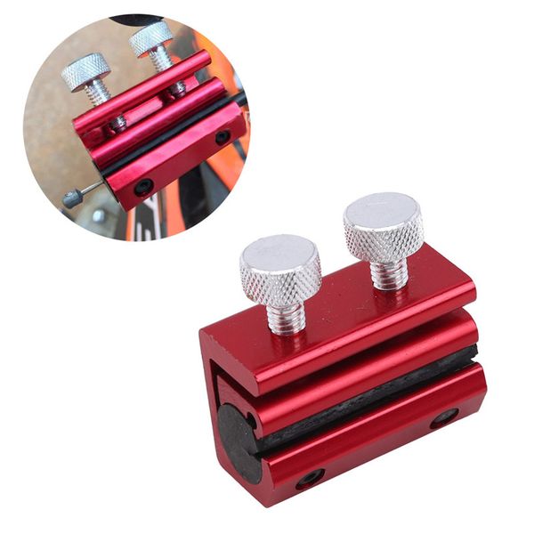 motorcycle aluminium cable lube tool lubrication wire oiler brake line refueling new high quality
motorcycle aluminium cable lube tool lubrication wire oiler brake line refueling new high quality