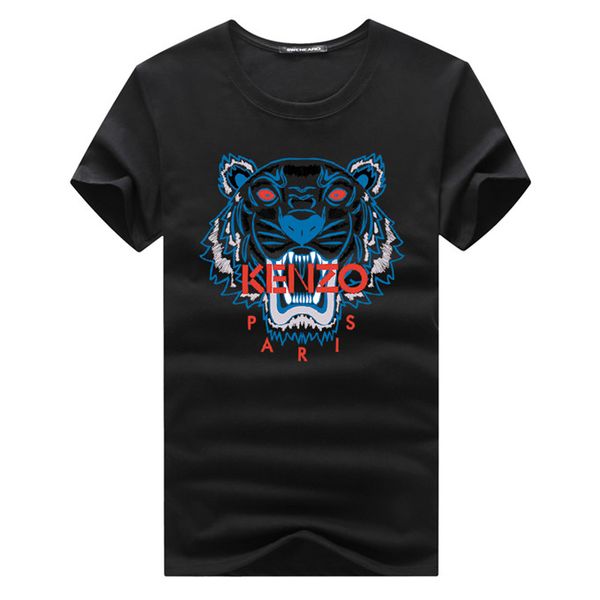 luxury brand designer t shirts streetwear t shirt rivet cotton crew neck short sleeve g8 kenzo, White;black
luxury brand designer t shirts streetwear t shirt rivet cotton crew neck short sleeve g8 kenzo, White;black