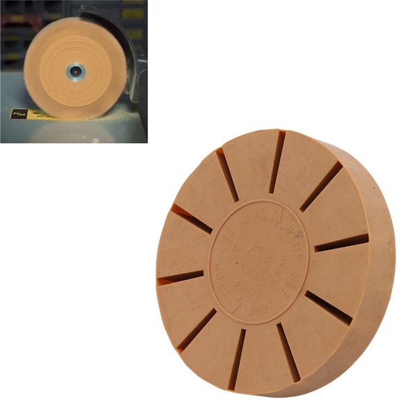 motorcycles paint removal rubber disc wheel automobiles sticker remover eraser car body pneumatic degumming gadget
motorcycles paint removal rubber disc wheel automobiles sticker remover eraser car body pneumatic degumming gadget