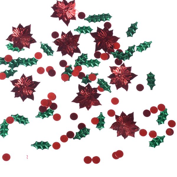 christmas confetti red flower merry christmas confetti table bright decoration set 1pack colorful
christmas confetti red flower merry christmas confetti table bright decoration set 1pack colorful