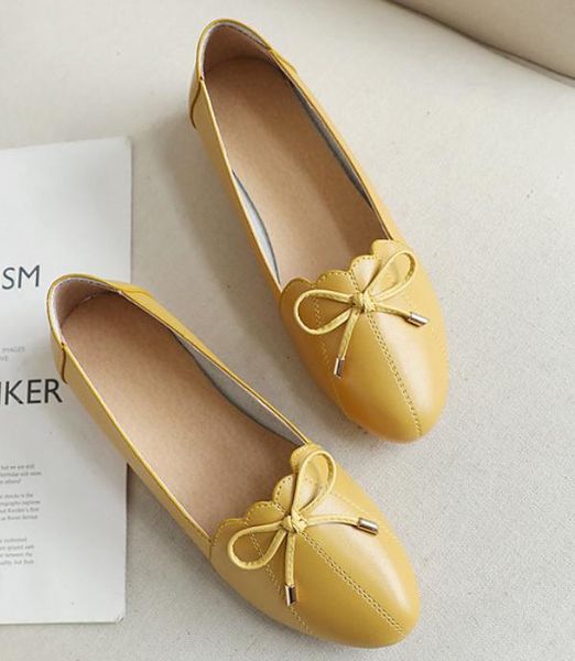 2019 women's shoes in spring and autumn with new style flat bottom round head bowknot@158, Black
2019 women's shoes in spring and autumn with new style flat bottom round head bowknot@158, Black