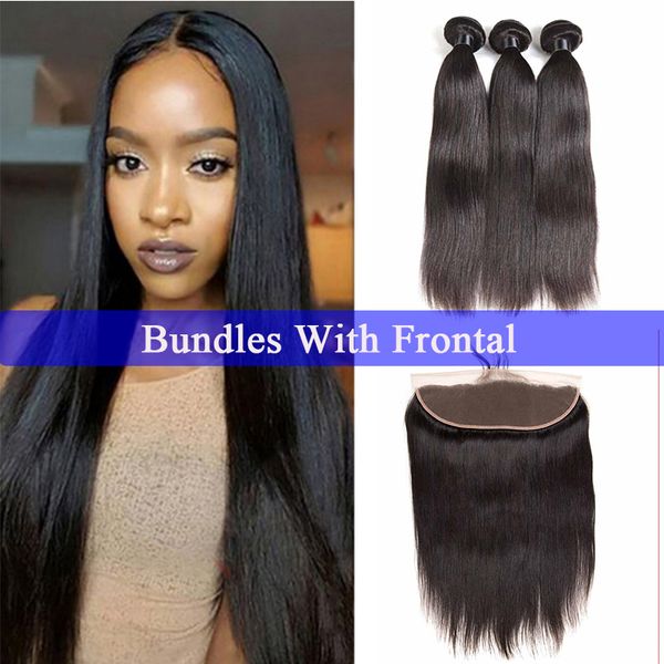 lans weave beauty straight human hair bundles with closure brazilian human hair weave bundles 8a virgin hair bundles with 13x4 frontal, Black;brown
lans weave beauty straight human hair bundles with closure brazilian human hair weave bundles 8a virgin hair bundles with 13x4 frontal, Black;brown