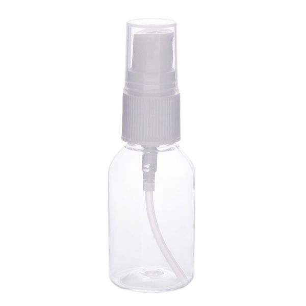 20pcs 30ml portable small transparent plastic empty spray bottle refillable bottles
20pcs 30ml portable small transparent plastic empty spray bottle refillable bottles