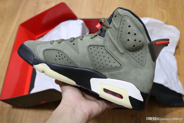 travis scott x 6 6s cactus jack medium olive glow in the dark army green 3m basketball shoes
travis scott x 6 6s cactus jack medium olive glow in the dark army green 3m basketball shoes
