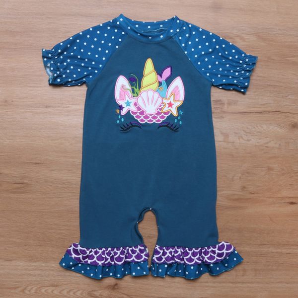 baby girl romper kid girls clothes children clothing baby summer romper jumpsuit sleeveless, Blue
baby girl romper kid girls clothes children clothing baby summer romper jumpsuit sleeveless, Blue