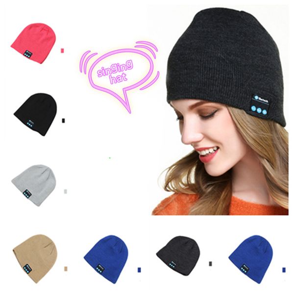 bluetooth music beanie hat warm beanie capwireless smart cap headset speaker microphone handsmusic knit hat party hatst2c5083
bluetooth music beanie hat warm beanie capwireless smart cap headset speaker microphone handsmusic knit hat party hatst2c5083