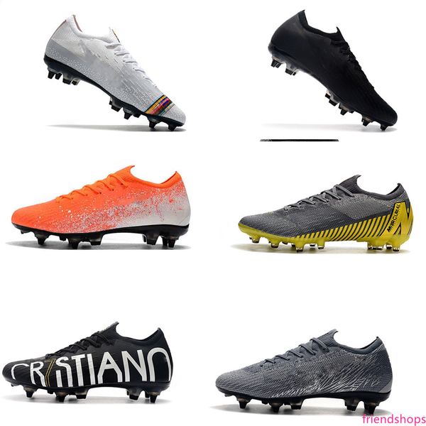 new arrival 2019 mens mercurial vapors fury xiii elite ag football shoes flexible 360 superfly vi indoor soccer cleats boots 36-45
new arrival 2019 mens mercurial vapors fury xiii elite ag football shoes flexible 360 superfly vi indoor soccer cleats boots 36-45