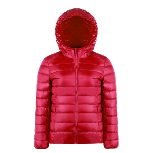 2019 winter women ultra light down jacket white duck down hooded jackets warm coat parka female portable outwear 4xl 5xl 6xl 7xl, Black
2019 winter women ultra light down jacket white duck down hooded jackets warm coat parka female portable outwear 4xl 5xl 6xl 7xl, Black