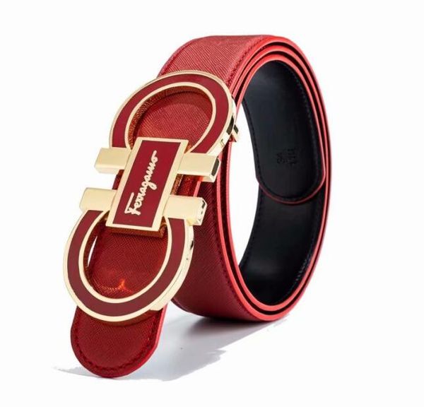 2020 brand men betl famous all-leather belt flat buckles for women and men leather design belts good quality, Black;brown
2020 brand men betl famous all-leather belt flat buckles for women and men leather design belts good quality, Black;brown