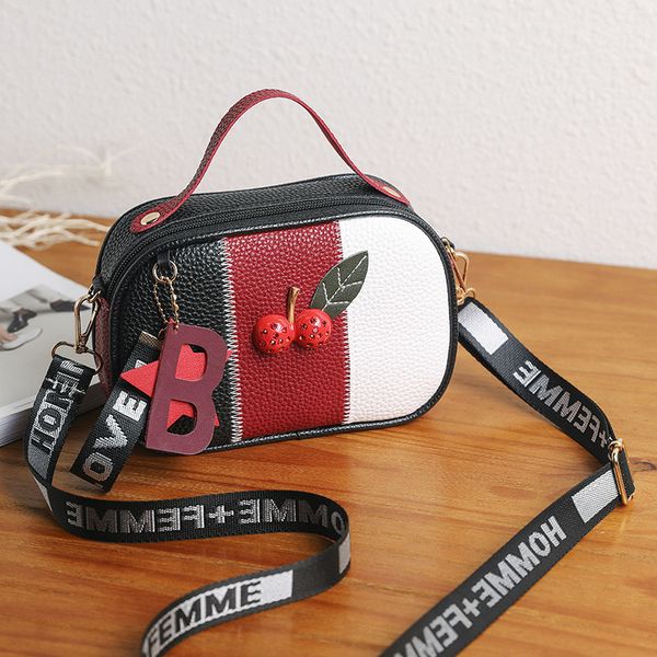 2020 momen's handbag single shoulder mobile phone bag women's messenger bag new mini cross body
2020 momen's handbag single shoulder mobile phone bag women's messenger bag new mini cross body