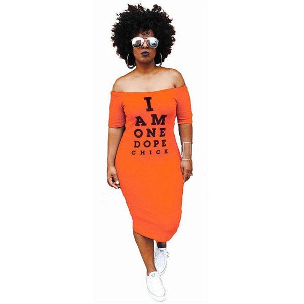 am one dope chick short sleeve casual dress plus size letters print skinny womens dresses i, Black;gray
am one dope chick short sleeve casual dress plus size letters print skinny womens dresses i, Black;gray