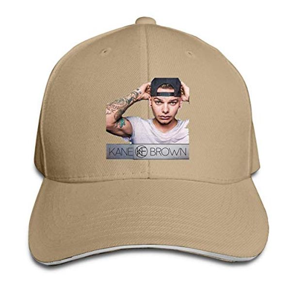 kane brown 3 adjustable baseball caps peaked sandwich hat sports outdoors snapback cap summer hat 8 colors hip hop fitted cap, Blue;gray
kane brown 3 adjustable baseball caps peaked sandwich hat sports outdoors snapback cap summer hat 8 colors hip hop fitted cap, Blue;gray