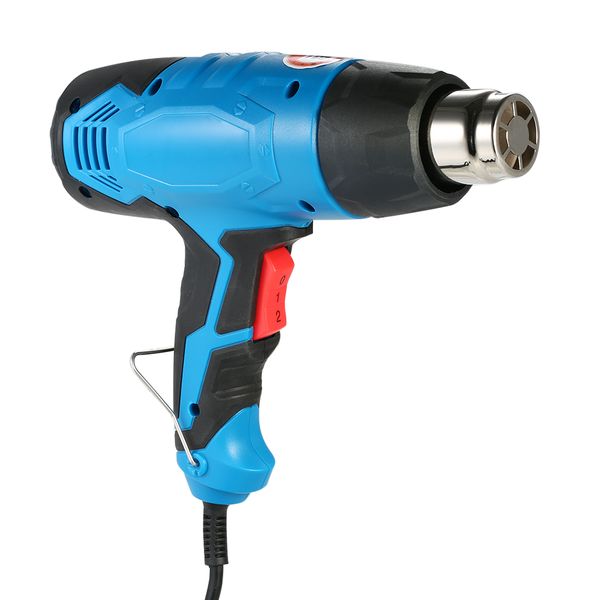 ac220v 2000w heat gun handheld temperature-controlled electric air gun dual temperature adjustable heat tool
ac220v 2000w heat gun handheld temperature-controlled electric air gun dual temperature adjustable heat tool