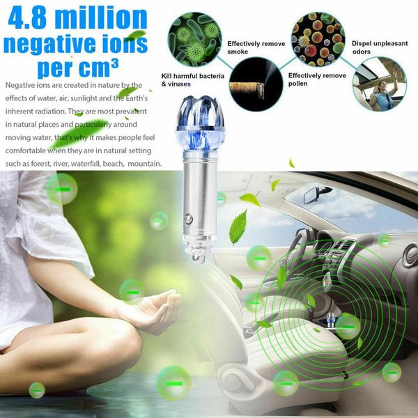 2020 car air purifier 12v auto car fresh air cleaner anion ionic purifier oxygen ozone ionizer cleaner vehicle freshener
2020 car air purifier 12v auto car fresh air cleaner anion ionic purifier oxygen ozone ionizer cleaner vehicle freshener