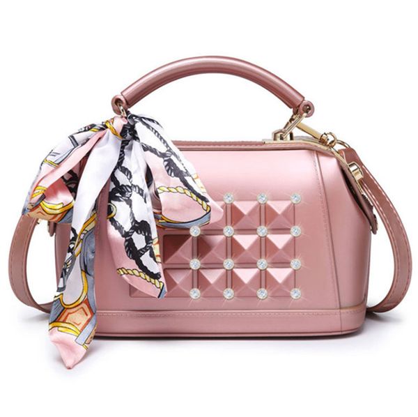 jelly hand bags from china shoulder bag 2019 with silk in stock fashionable 2019 women bags
jelly hand bags from china shoulder bag 2019 with silk in stock fashionable 2019 women bags