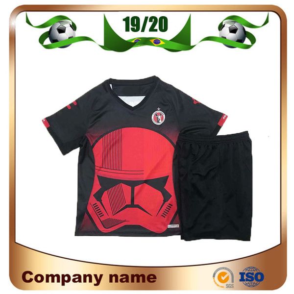 19/20 kids kitspecial edition mexico liga mx club tijuana soccer jerseys 2020 lucero rivero bolanos soccer shirt boy club football uniform, Black
19/20 kids kitspecial edition mexico liga mx club tijuana soccer jerseys 2020 lucero rivero bolanos soccer shirt boy club football uniform, Black