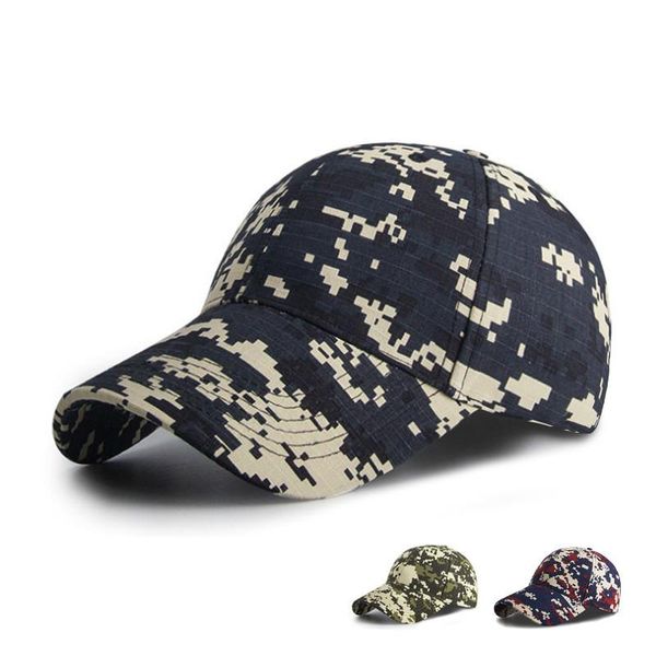 2020 spring and summer new fashion camouflage baseball cap men and women outdoor shade sun hat wild casual sports cap vmaom, White
2020 spring and summer new fashion camouflage baseball cap men and women outdoor shade sun hat wild casual sports cap vmaom, White