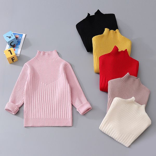 baby girl sweaters 2020 spring autumn toddler turtleneck knitted sweater kids clothes for girls teen clothing 2 5 8 10 12 13year, Blue
baby girl sweaters 2020 spring autumn toddler turtleneck knitted sweater kids clothes for girls teen clothing 2 5 8 10 12 13year, Blue