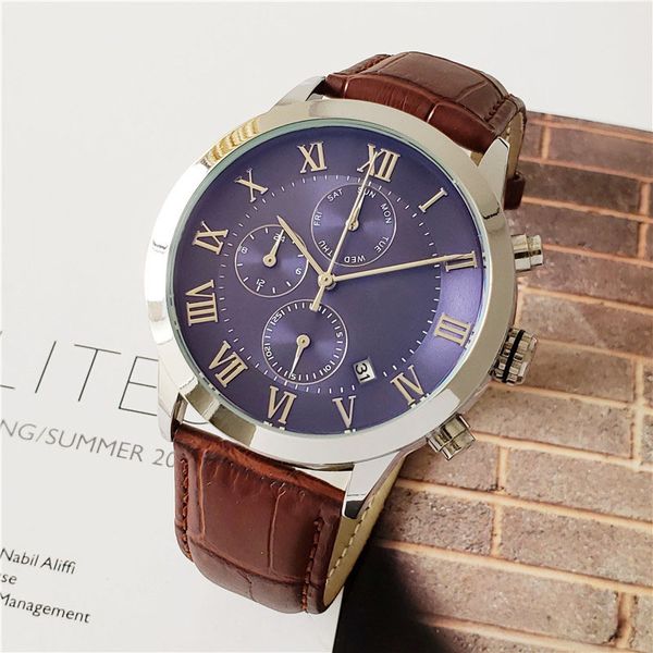 all functions work a3 stainless steel art men's quartz watch simple fashion designer joker high-end simple men's' 039; s watc, Slivery;brown
all functions work a3 stainless steel art men's quartz watch simple fashion designer joker high-end simple men's' 039; s watc, Slivery;brown