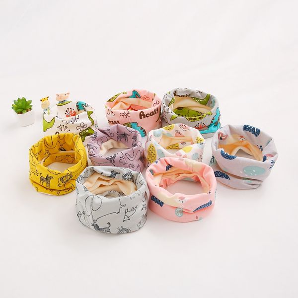 2019 new plush autumn winter children scarves cotton baby scarf cartoon boys girls velvet scarf o ring collar kids neck, Red;brown
2019 new plush autumn winter children scarves cotton baby scarf cartoon boys girls velvet scarf o ring collar kids neck, Red;brown