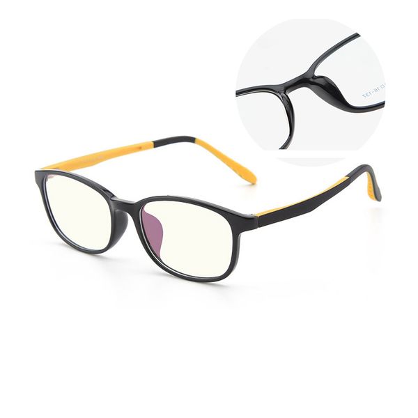blue light glasses kids 2020 boy girls square blocking computer clear transparent eyeglasses optical tr90 frame uv400, White;black
blue light glasses kids 2020 boy girls square blocking computer clear transparent eyeglasses optical tr90 frame uv400, White;black