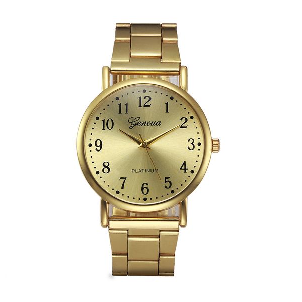 women watches gold dial ladies fashion quartz wristwatch alloy strap clock gift zegarki damskie#l, Slivery;brown
women watches gold dial ladies fashion quartz wristwatch alloy strap clock gift zegarki damskie#l, Slivery;brown