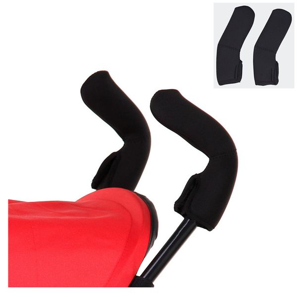 2 pcs stroller cover neoprene baby grip carriages poussette umbrella bumper handle holder protector cover stroller accessories
2 pcs stroller cover neoprene baby grip carriages poussette umbrella bumper handle holder protector cover stroller accessories