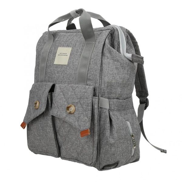 waterproof mummy bag maternity backpack large capacity baby nappy changing diaper bags single shoulder travel stroller bag
waterproof mummy bag maternity backpack large capacity baby nappy changing diaper bags single shoulder travel stroller bag