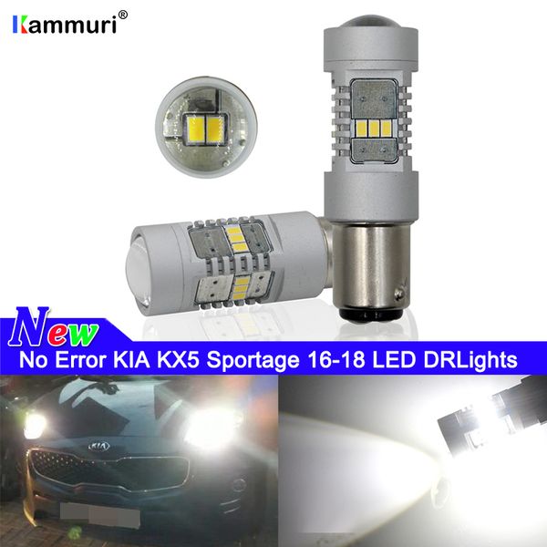 white 6000k p21/5w led canbus no error 1157 bay15d led bulb for kia kx5 sportage 2016 2017 2018 drl daytime running lights
white 6000k p21/5w led canbus no error 1157 bay15d led bulb for kia kx5 sportage 2016 2017 2018 drl daytime running lights