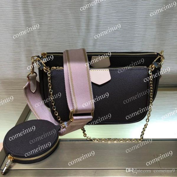 wholesale women multi color straps crossbody bag 44840 3 pieces set favorite shoulder bags round pochette bag messenger bag 44823 ship 
wholesale women multi color straps crossbody bag 44840 3 pieces set favorite shoulder bags round pochette bag messenger bag 44823 ship