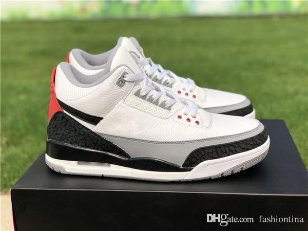 authentic og 3 tinker hatfield 3s seoul black cement basketball shoes for men sports sneakers with box aq3835-160
authentic og 3 tinker hatfield 3s seoul black cement basketball shoes for men sports sneakers with box aq3835-160
