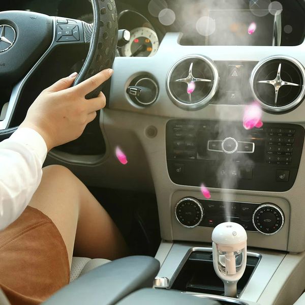new air freshener mini car aroma diffuser air purifier auto humidifier portable purifier cool mist maker fogger 
new air freshener mini car aroma diffuser air purifier auto humidifier portable purifier cool mist maker fogger