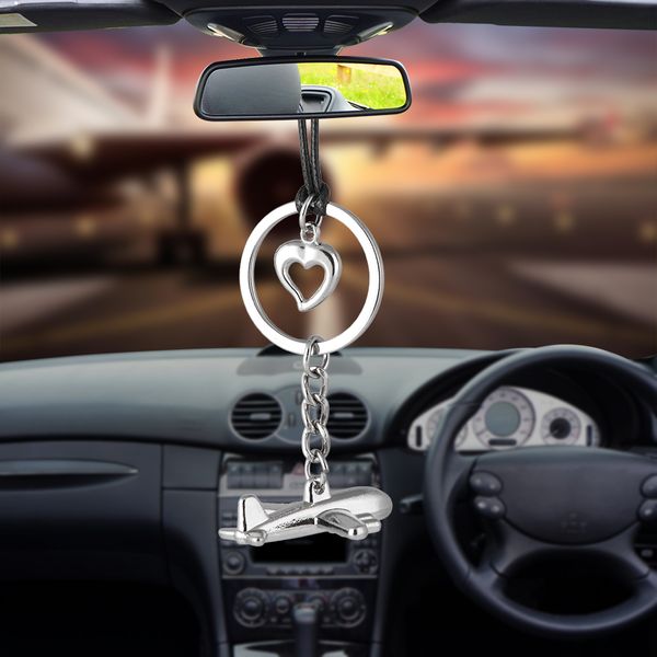 bemost car pendant aircraft hanging ornaments automobiles rearview mirror suspension decoration auto accessories styling gifts
bemost car pendant aircraft hanging ornaments automobiles rearview mirror suspension decoration auto accessories styling gifts