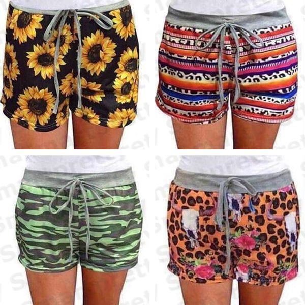 women drawstring elastic shorts leisure homewear fitness pants sunflower camo serape print shorts girls summer beach pants 2020 e31203, White
women drawstring elastic shorts leisure homewear fitness pants sunflower camo serape print shorts girls summer beach pants 2020 e31203, White