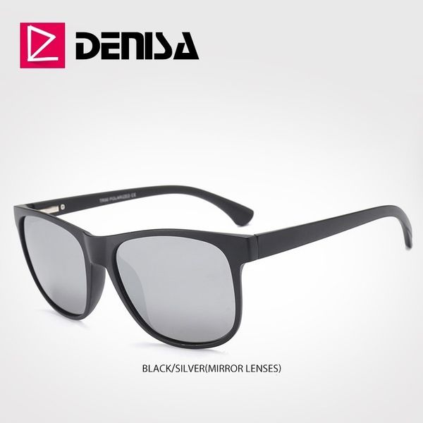 denisa square polarized sunglasses for men ultralight plastic titanium frame mirror sunglasses 2019 summer driving glasses t9102, White;black
denisa square polarized sunglasses for men ultralight plastic titanium frame mirror sunglasses 2019 summer driving glasses t9102, White;black